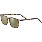 LENWOOD, Shiny Classic Havana-Mineral Polarized 555nm Cat 3 to 3, hi-res image number null